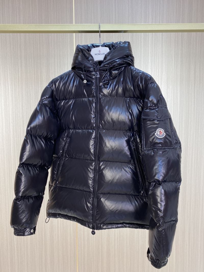 Moncler Down Jackets